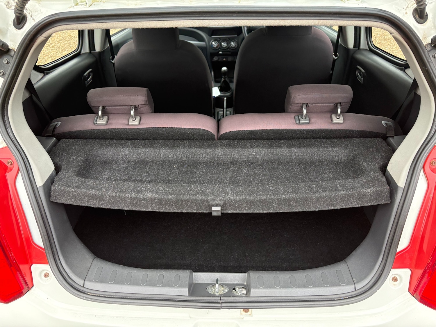 Used Suzuki Alto 2012 for sale - 76504904: Photo 8