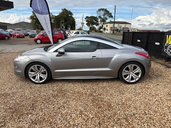 Used Peugeot RCZ 2014 for sale - 75908530: Photo