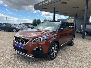Used Peugeot 3008 2019 for sale - 79432522: Photo