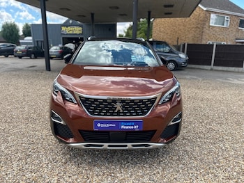 Used Peugeot 3008 2019 for sale - 79432522: Photo