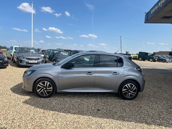 Used Peugeot 208 2023 for sale - 79344171: Photo
