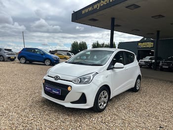 Used Hyundai i10 2018 for sale - 79579159: Photo