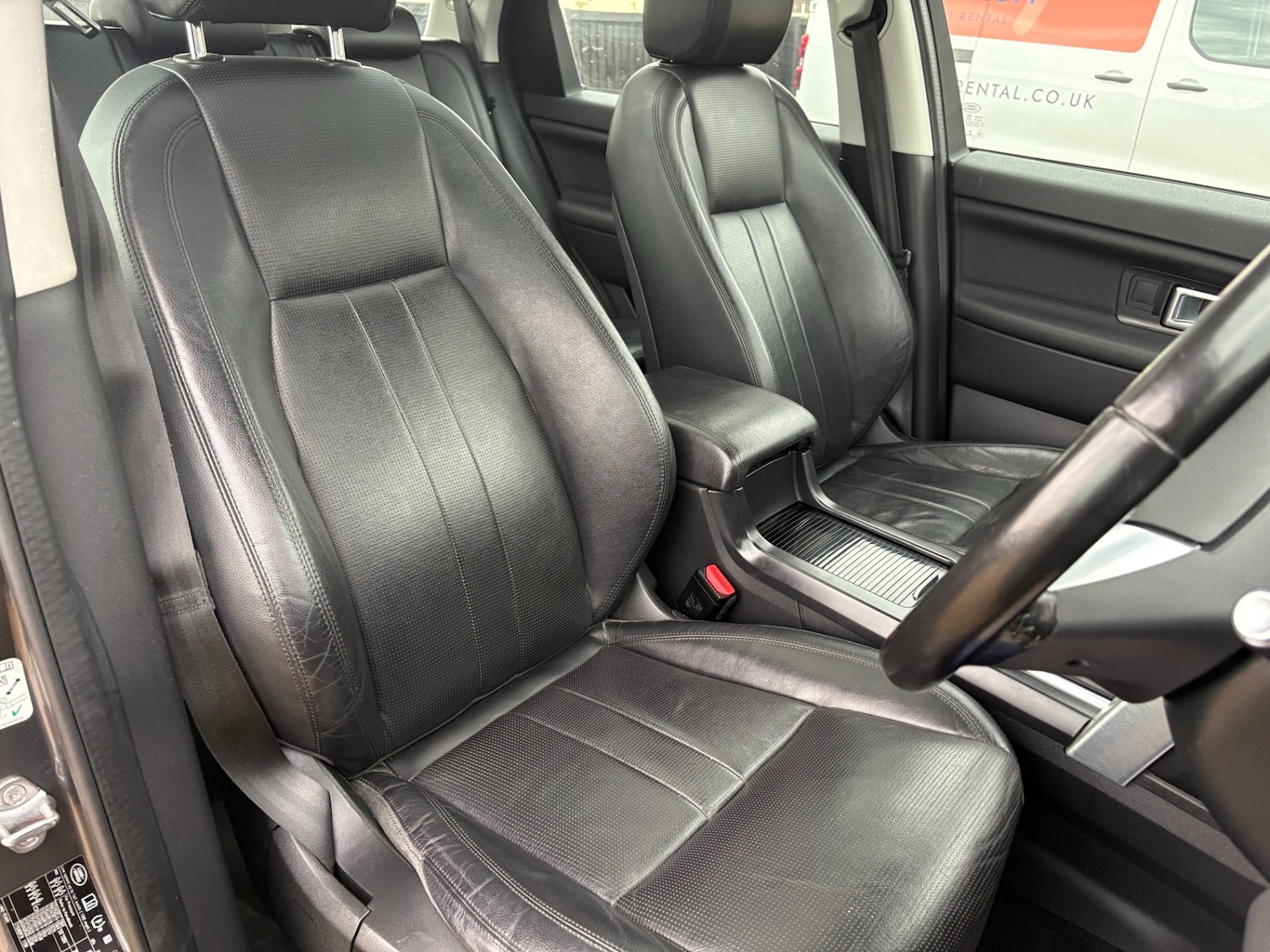 Used Land Rover Discovery Sport 2018 for sale - 76492496: Photo 10