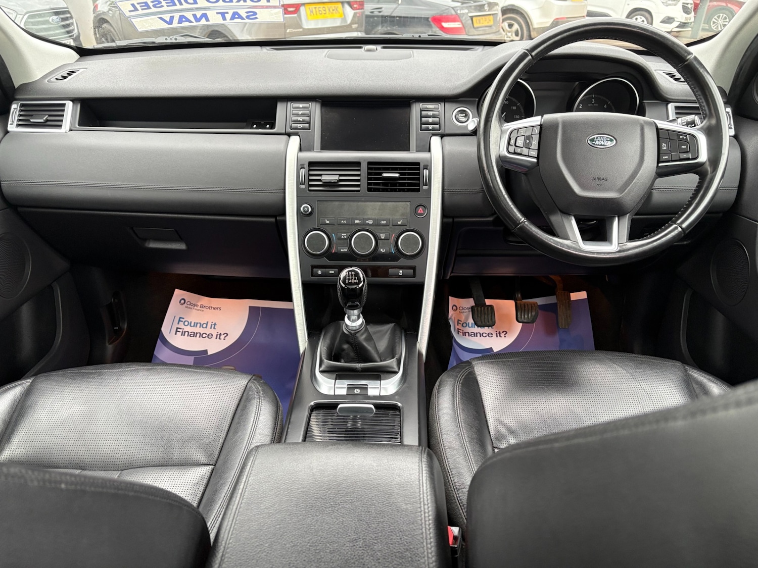 Used Land Rover Discovery Sport 2018 for sale - 76492496: Photo 11