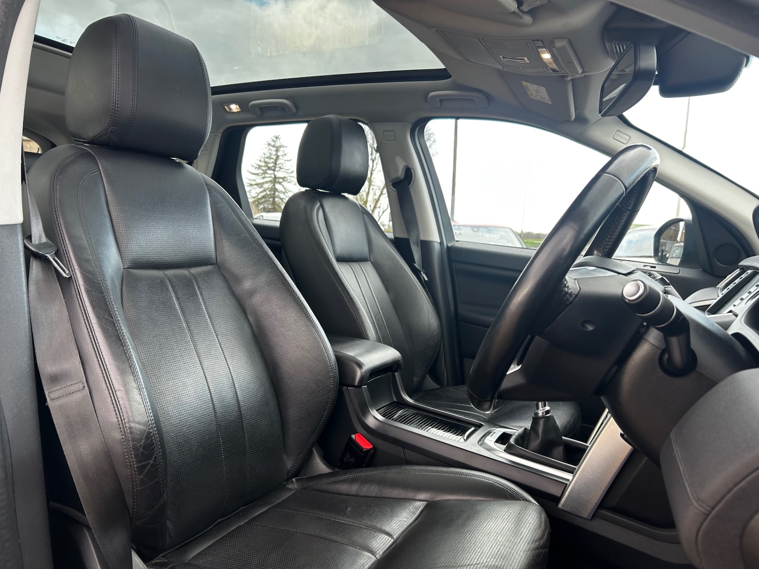 Used Land Rover Discovery Sport 2018 for sale - 76492496: Photo 15