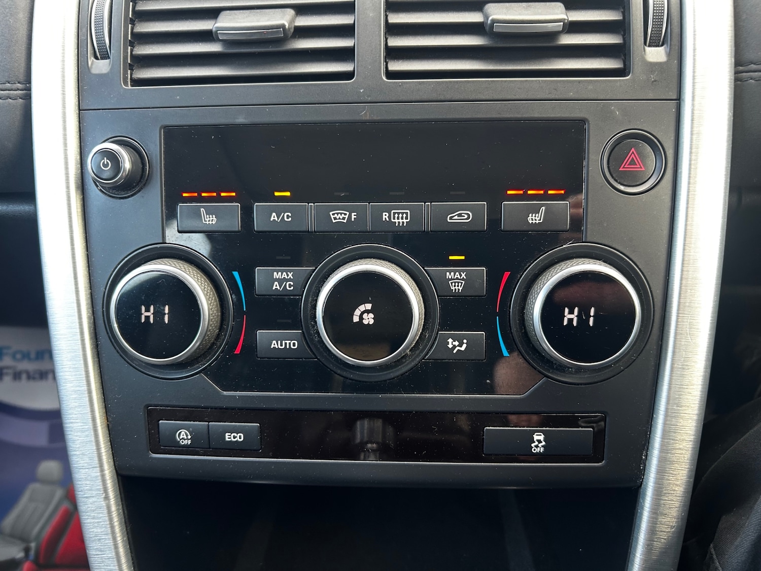 Used Land Rover Discovery Sport 2018 for sale - 76492496: Photo 24