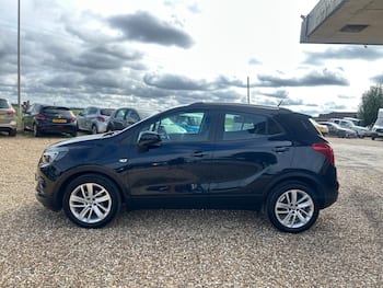 Used Vauxhall Mokka X 2018 for sale - 79706279: Photo