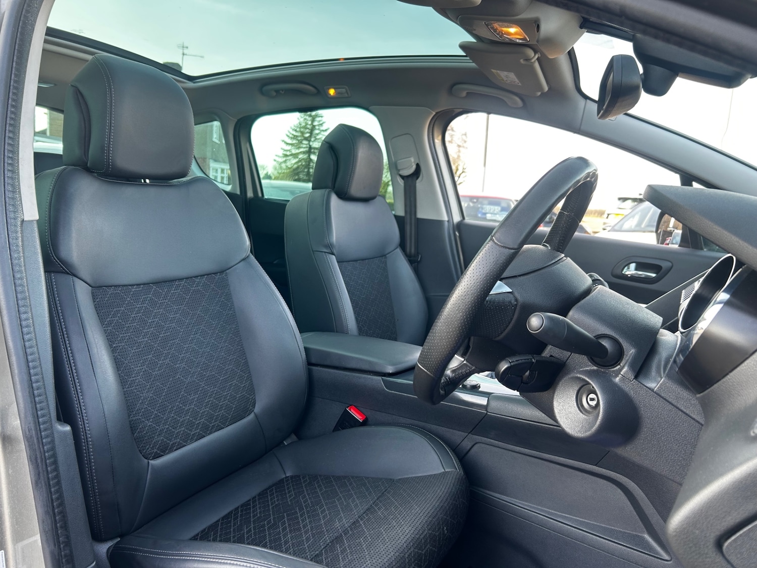 Used Peugeot 3008 2016 for sale - 77541203: Photo 13