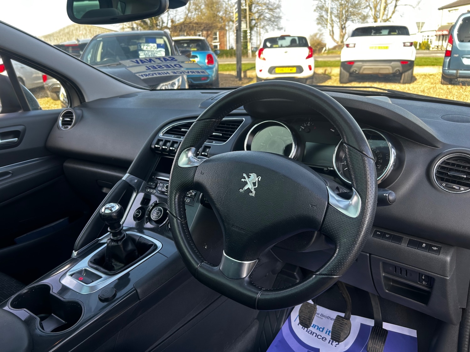 Used Peugeot 3008 2016 for sale - 77541203: Photo 16