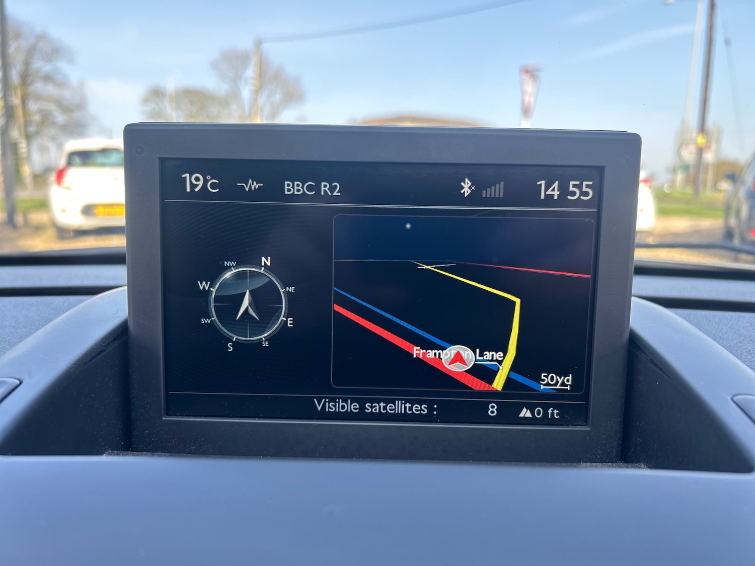 Used Peugeot 3008 2016 for sale - 77541203: Photo 19