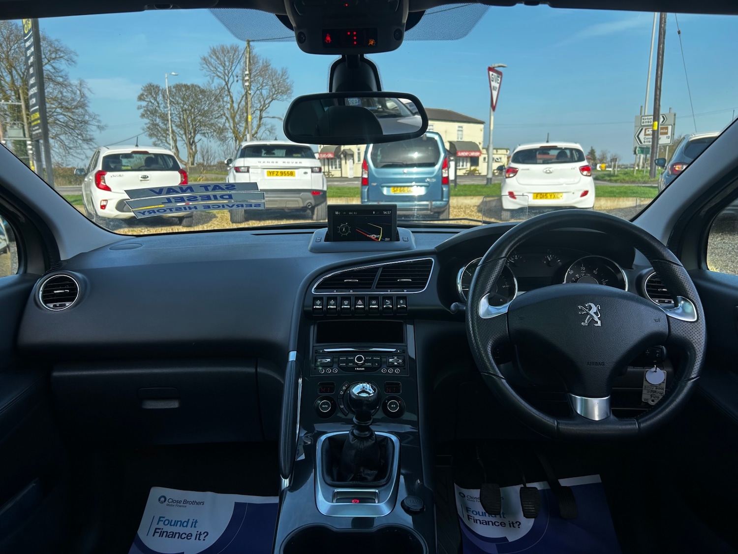 Used Peugeot 3008 2016 for sale - 77541203: Photo 20