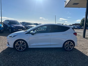 Used Ford Fiesta 2019 for sale - 79703447: Photo