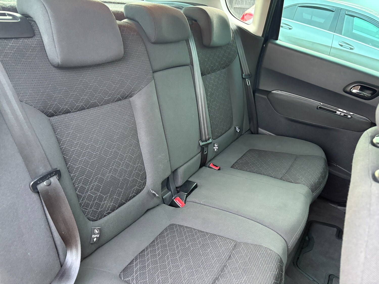 Used Peugeot 3008 2014 for sale - 76919837: Photo 10