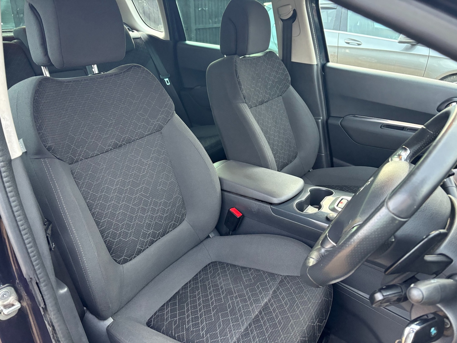 Used Peugeot 3008 2014 for sale - 76919837: Photo 11