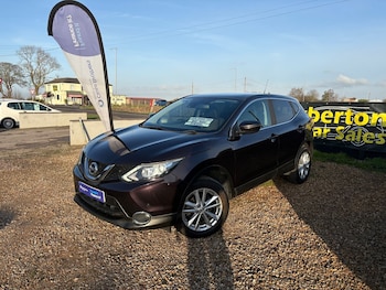 Used Nissan Qashqai 2015 for sale - 77474660: Photo