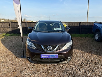 Used Nissan Qashqai 2015 for sale - 77474660: Photo