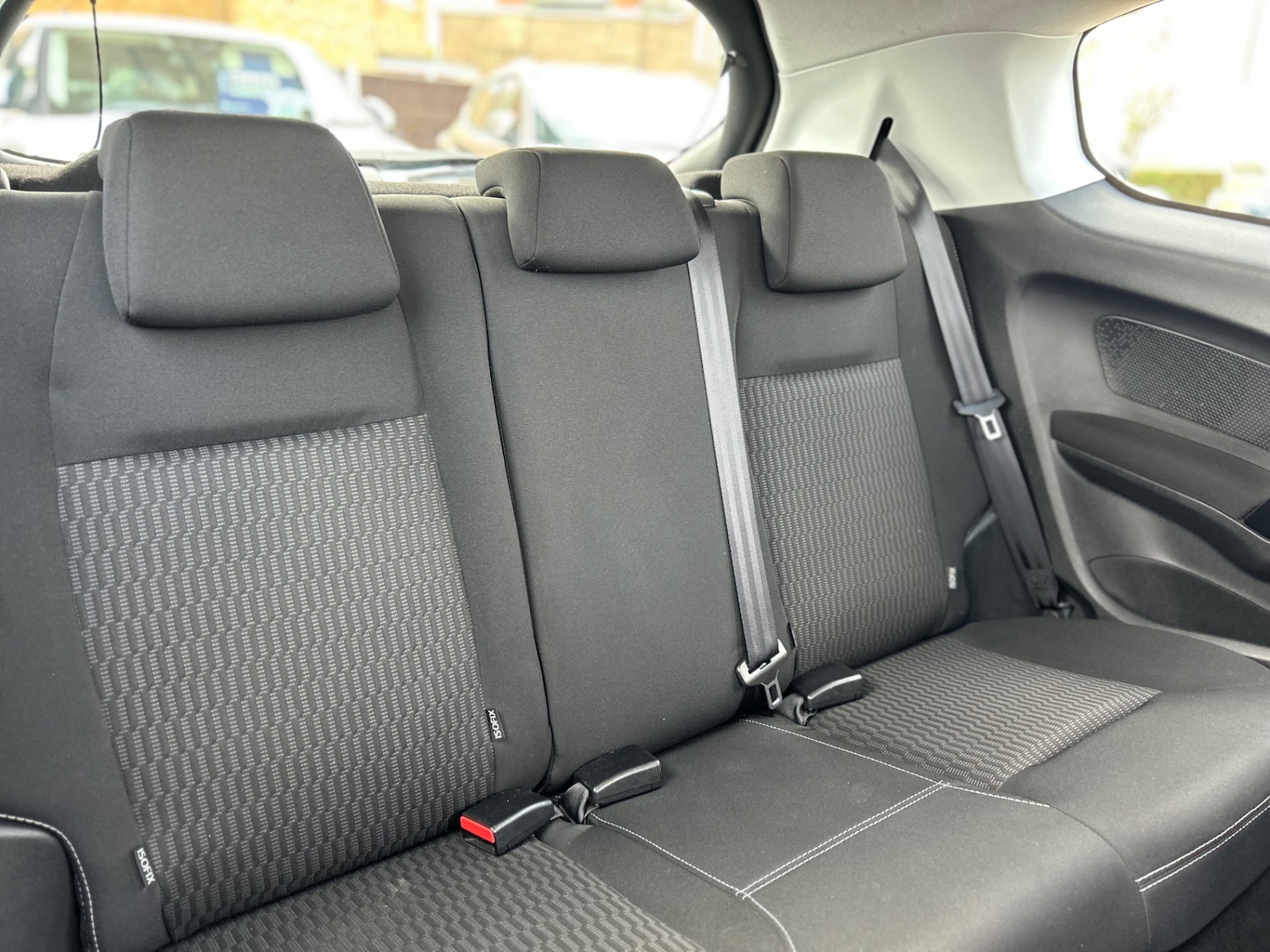 Used Peugeot 208 2016 for sale - 77475046: Photo 12