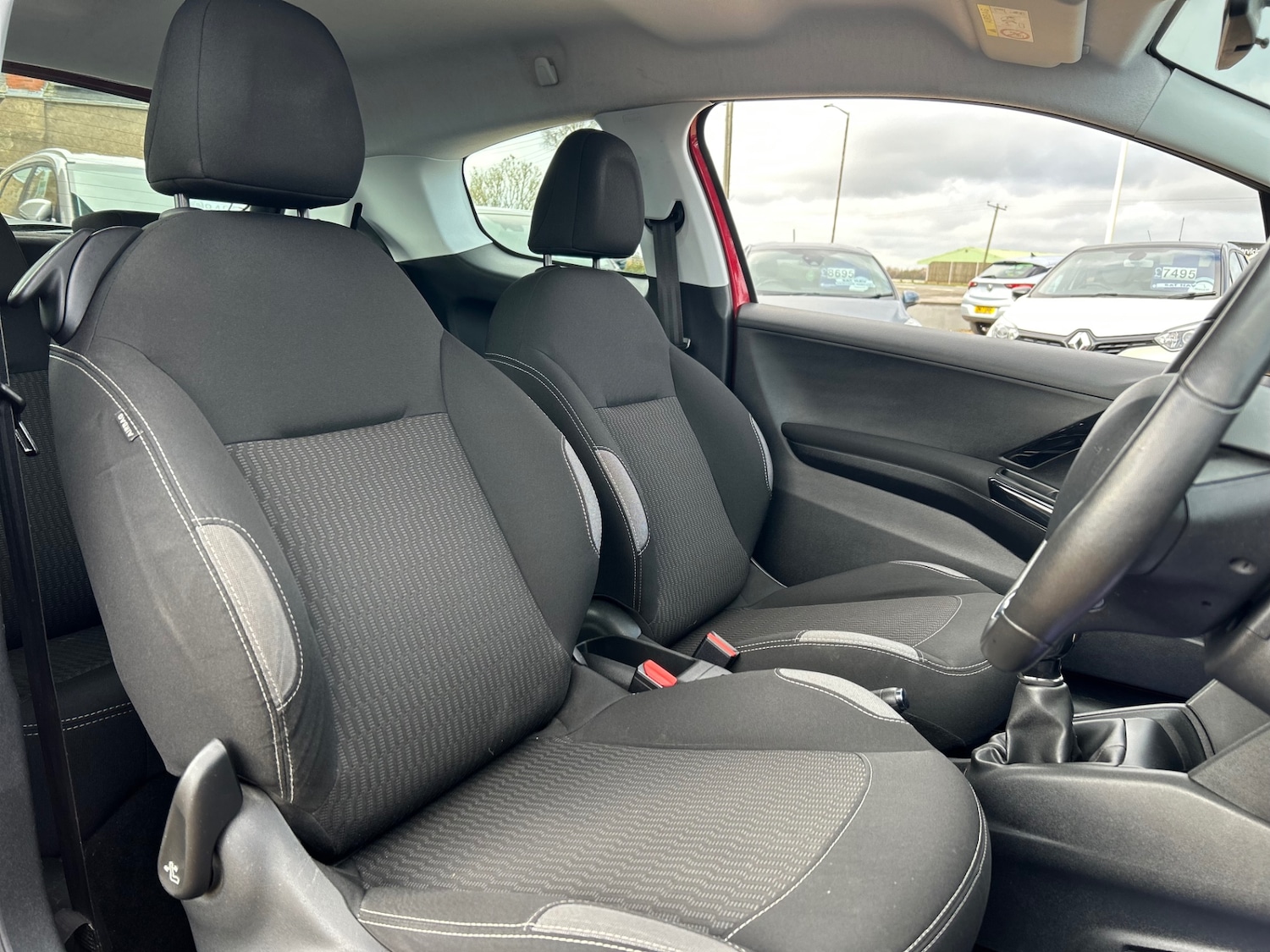 Used Peugeot 208 2016 for sale - 77475046: Photo 13