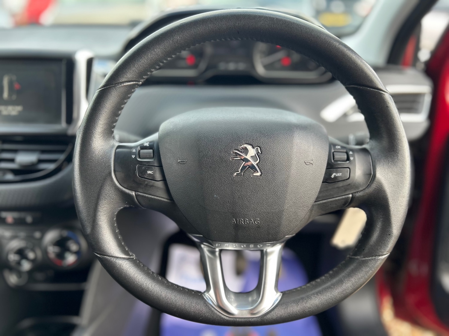 Used Peugeot 208 2016 for sale - 77475046: Photo 15