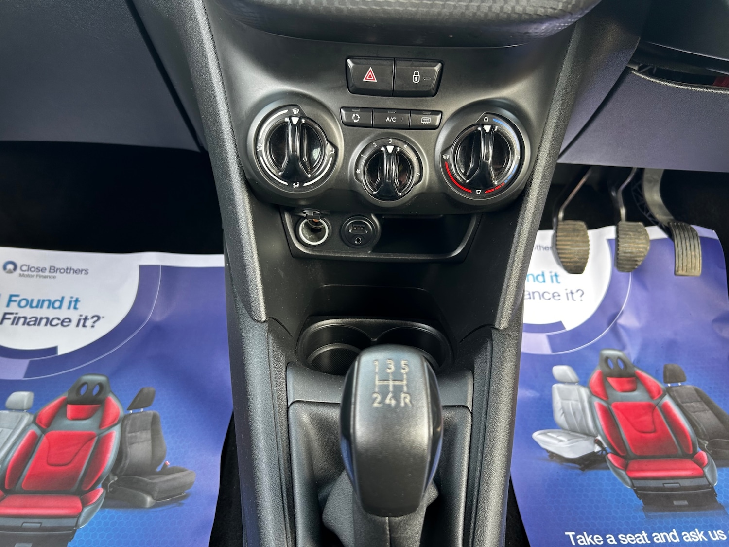 Used Peugeot 208 2016 for sale - 77475046: Photo 17