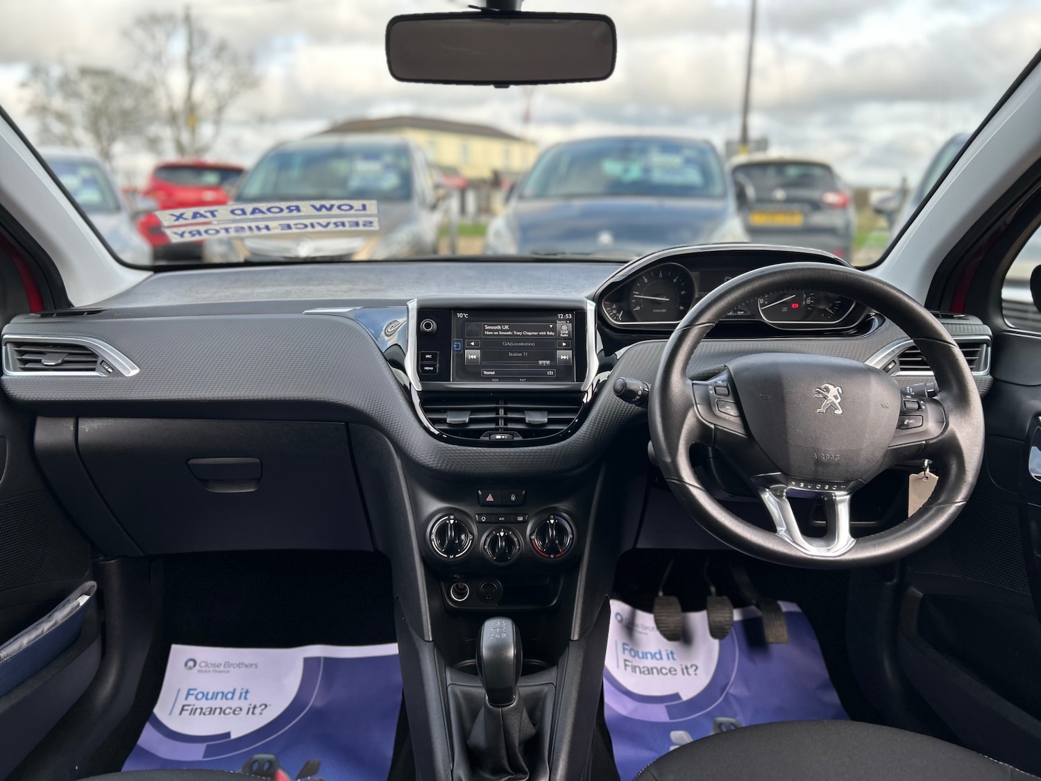 Used Peugeot 208 2016 for sale - 77475046: Photo 18