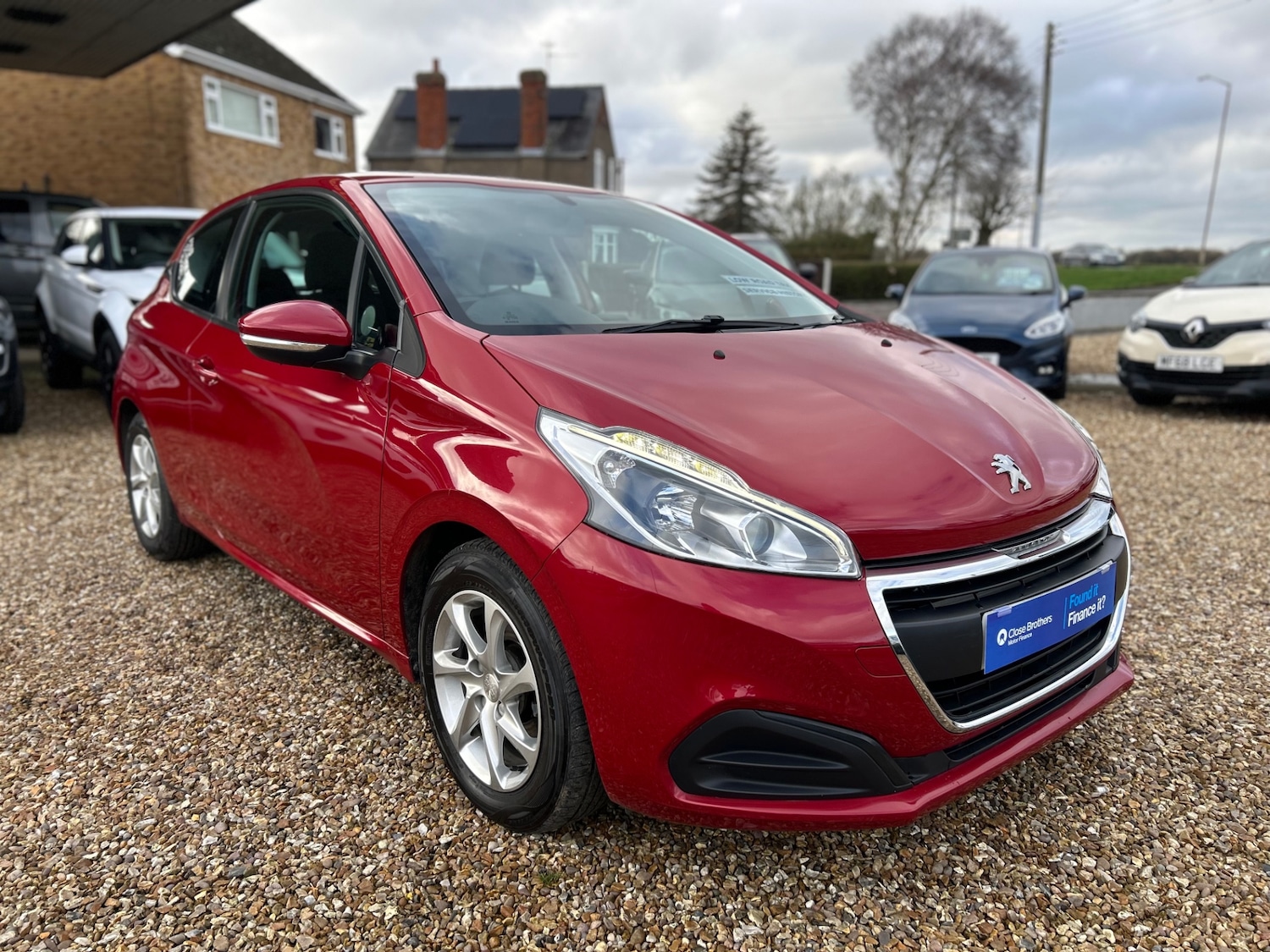 Used Peugeot 208 2016 for sale - 77475046: Photo 8