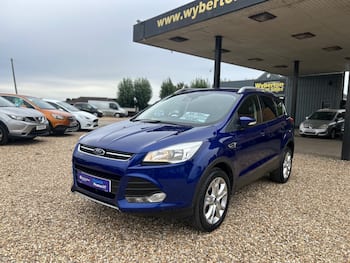 Used Ford Kuga 2015 for sale - 79703306: Photo