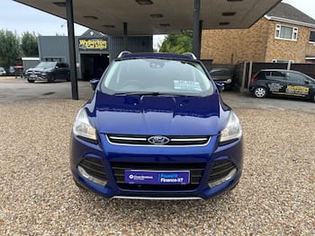 Used Ford Kuga 2015 for sale - 79703306: Photo