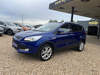 Used Ford Kuga 2015 for sale - 79703306: Photo