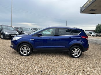 Used Ford Kuga 2015 for sale - 79703306: Photo