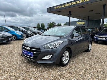 Used Hyundai i30 2015 for sale - 78776371: Photo