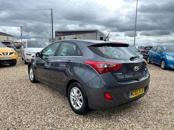 Used Hyundai i30 2015 for sale - 78776371: Photo