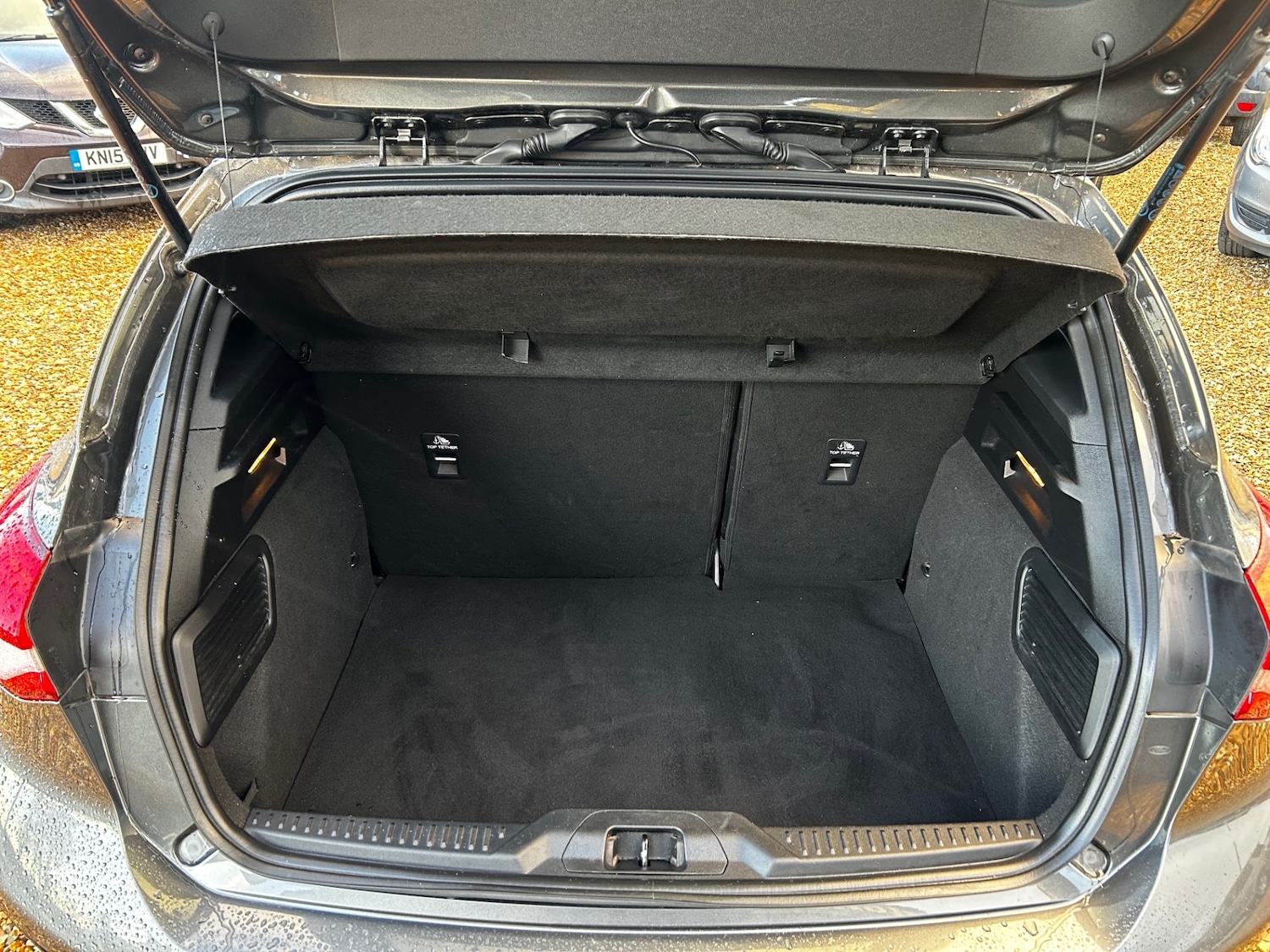 Used Ford Focus 2018 for sale - 77501153: Photo 10