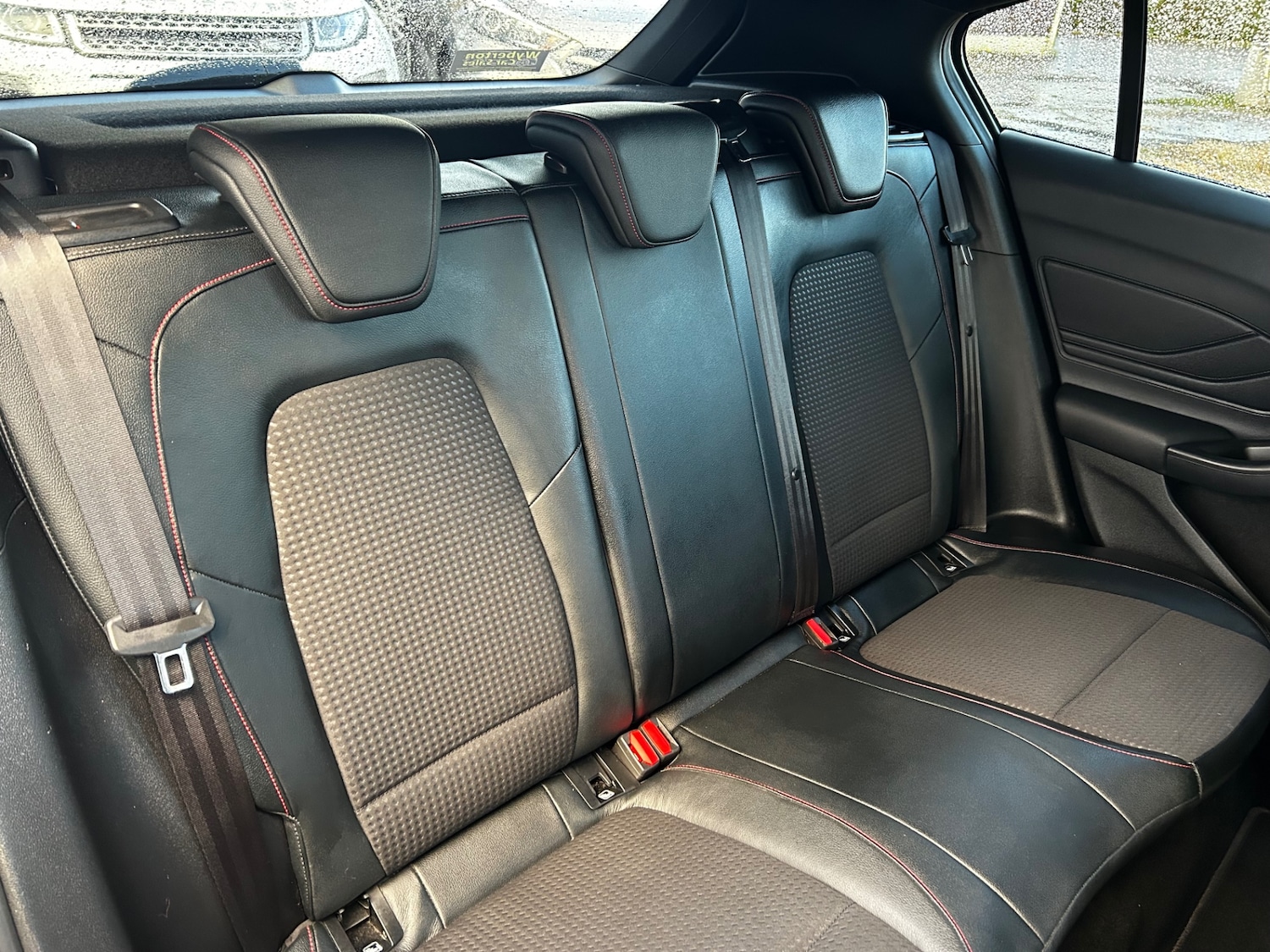 Used Ford Focus 2018 for sale - 77501153: Photo 11