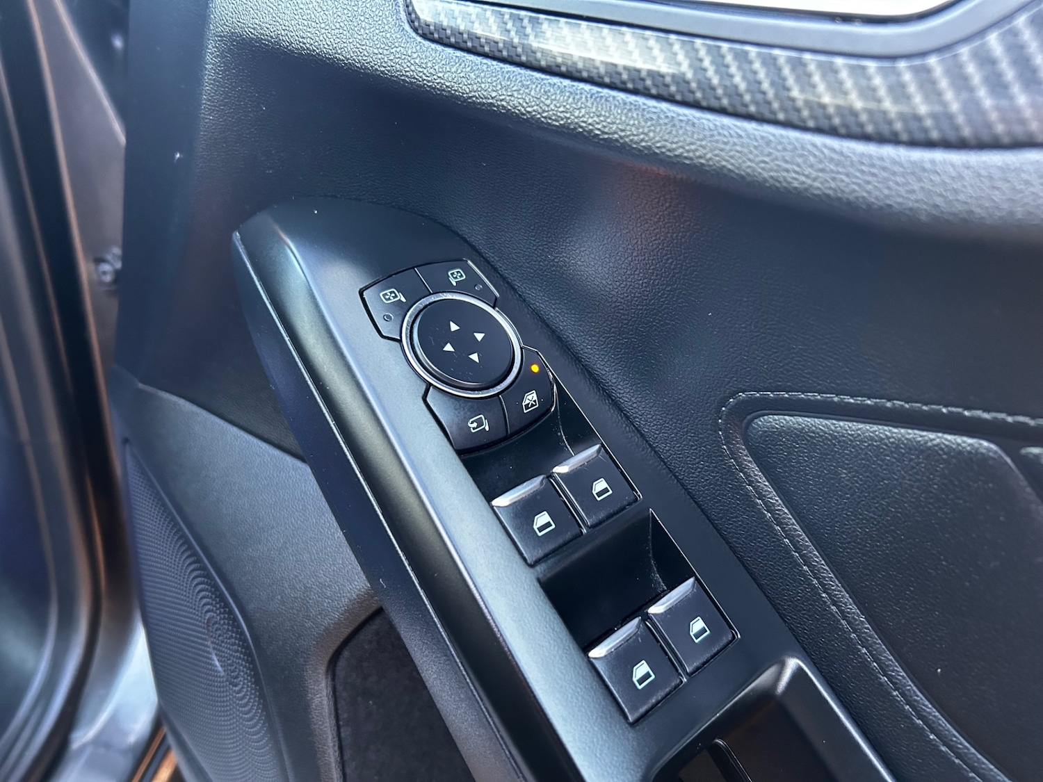 Used Ford Focus 2018 for sale - 77501153: Photo 15