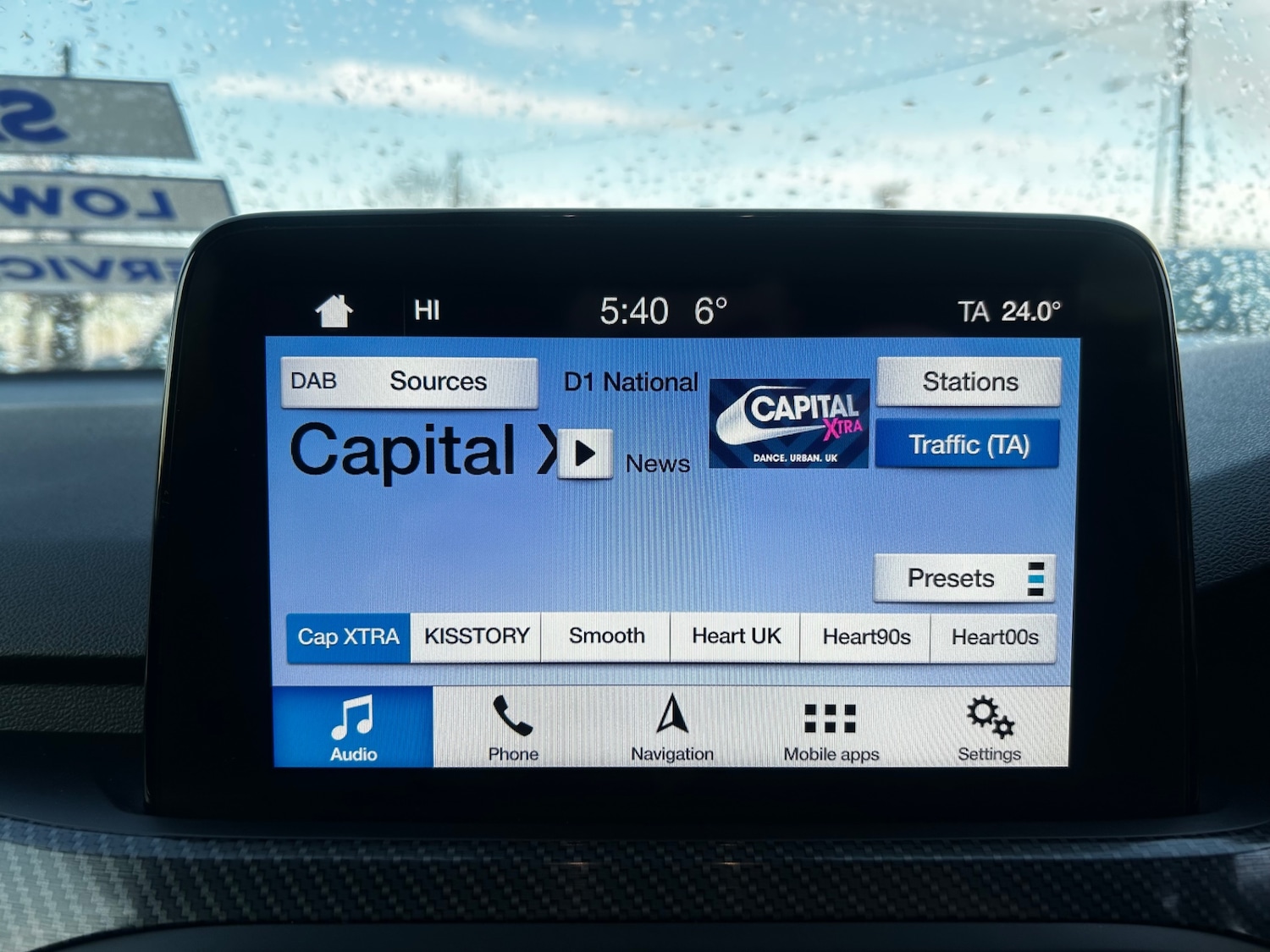 Used Ford Focus 2018 for sale - 77501153: Photo 18