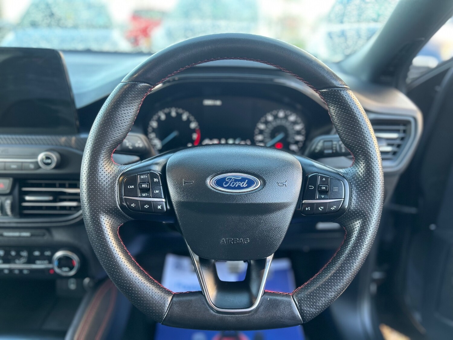 Used Ford Focus 2018 for sale - 77501153: Photo 21