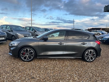 Used Ford Focus 2018 for sale - 77501153: Photo