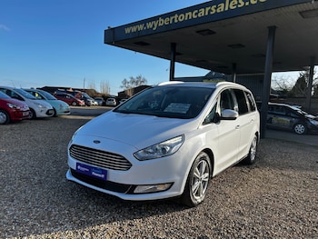 2016 (66) - 2.0 TDCi 180 Titanium 5dr Powershift