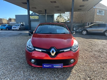 Used Renault Clio 2014 for sale - 78108028: Photo