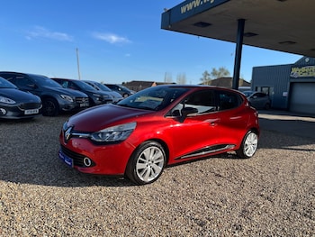 Used Renault Clio 2014 for sale - 78108028: Photo