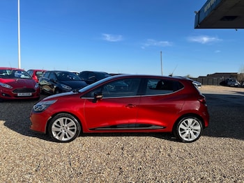 Used Renault Clio 2014 for sale - 78108028: Photo