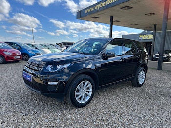 Used Land Rover Discovery Sport 2019 for sale - 77716211: Photo