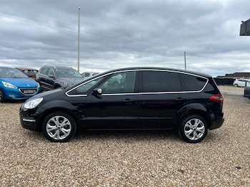 Used Ford S-Max 2014 for sale - 78776268: Photo