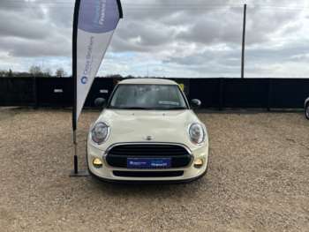 Used MINI Hatch 2014 for sale - 73984676: Photo