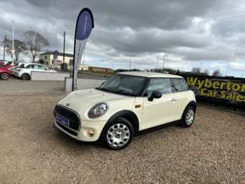 Used MINI Hatch 2014 for sale - 73984676: Photo