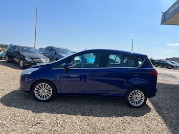 Used Ford B-MAX 2014 for sale - 78497819: Photo