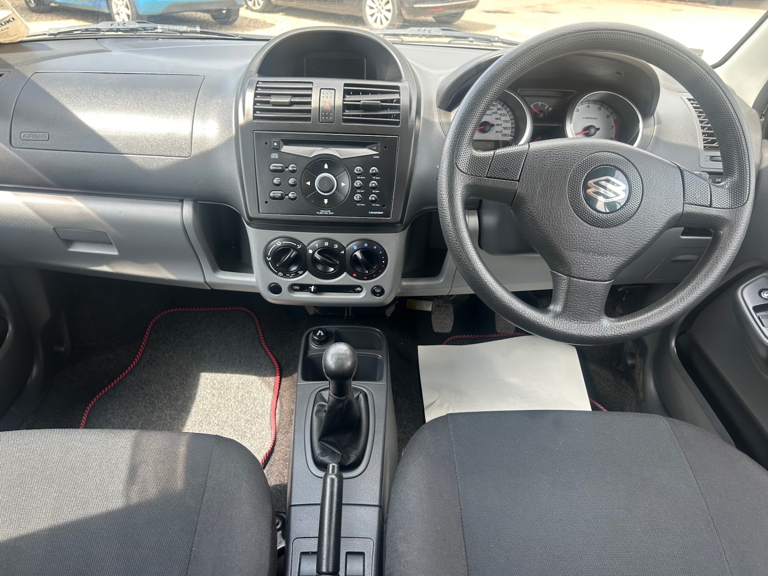 Vehicle 9