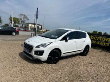 Used Peugeot 3008 2015 for sale - 74500858: Photo