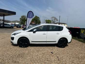 Used Peugeot 3008 2015 for sale - 74500858: Photo